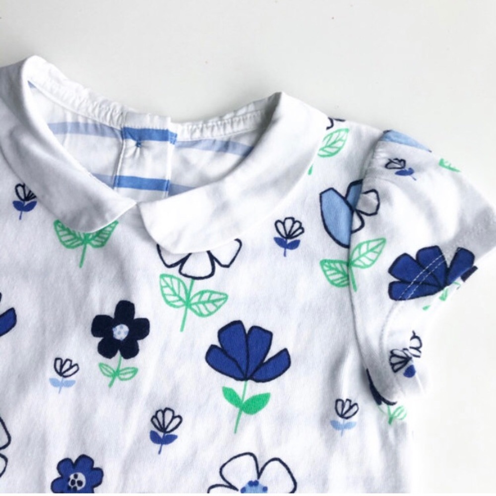Gymboree Top size 4 - Picture 2 of 6